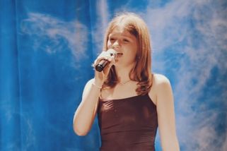 12letá Tereza šokovala porotu! Hit Terezy Maškové zvládla bravurně | Top Voice