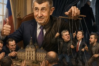 Selským rozumem: Babišovy temné plány odhaleny - Médium.cz