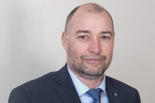 Kdo vynesl bitcoinový spis novinářce, jednal neprofesionálně, míní Foldyna