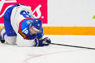 MS hokej U20