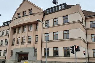 Cizinec z Třebíčska dostal řidičák na falešné dokumenty. Případ řešil soud