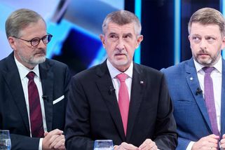 ANKETA: Čapí hnízdo, bitcoiny či Dozimetr. Které kauzy politiků považujete za nejzávažnější?