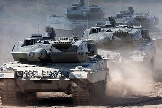 Současnost a budoucnost Bundeswehru
