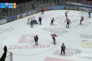 Zbořilovi to dali sežrat: Fanoušci nic, ale pořvávali kluci ze střídačky - Sport.cz
