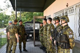 Demolice za stamiliony. Metrostav připraví největší armádní muničák pro novou stavbu