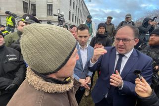 Vážnosti situace si je vědoma celá vláda. Zemědělci nedodrželi slib, tvrdí Výborný
