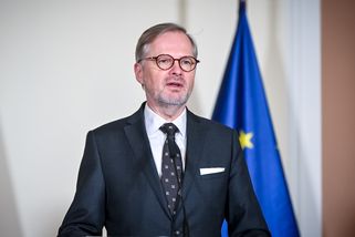 Premiér Fiala: Nemáme v úmyslu rušit valorizace, jen jsme zasáhli do dynamiky