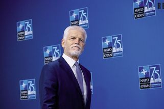 Neshody mezi Hradem a vládou pokračují. „Prezident může vládě znepříjemnit život