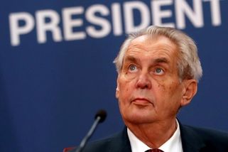 Kdy, když ne teď? Zeman je urážkou právního státu...