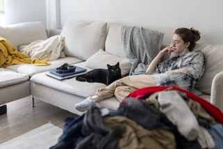 4 znamení, kterým nepořádek nevadí: Ať jde o roztěkanost, nebo zapomínání, uklizený dům tu nenajdete