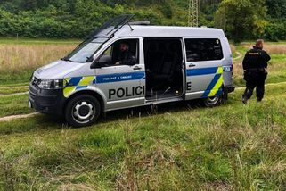 Bleskový zásah RS a policie na zahraniční pytláky. Pomohli všímaví rybáři