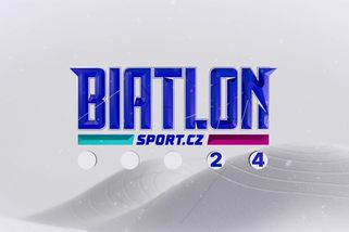 STUDIO BIATLON: Byla to studená sprcha, hodnotí expert výkon české štafety. Zlato pro fanoušky - Sport.cz