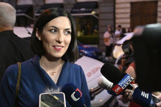 Pekarová pogratulovala ANO, vládní strany bez Pirátů ale měly solidní výsledek