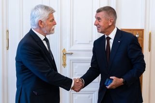Pavel chce, aby Babiš lidem vysvětlil, jak se zbaví střetu zájmů | Politika