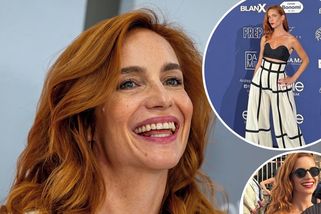 Hana Vagnerová a její pozdrav z Říma: Okouzlila v kousku, kterému se kdysi všichni smáli