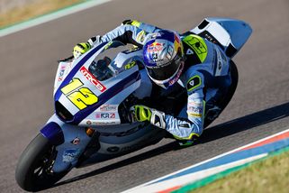 Salač letos ani na třetí pokus nebodoval. Aprilia poprvé vyhrála závod MotoGP