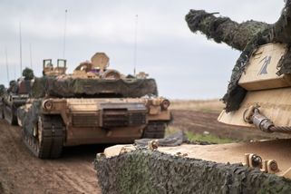 Kvůli Polsku už se chystá na válku i USA. Po posledním prohlášení amerického generála narůstají obavy
