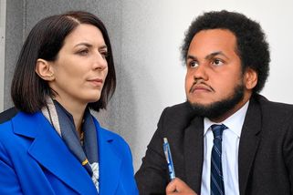 Přiznání Pekarové Adamové: S Ferim jsem trávila hodně času, i nad rámec povinností – eXtra.cz