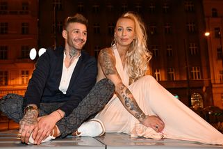 Sámer Issa a Monika Zolotarev šokovali: Charlotte Štiková je nahání a prosí o odpuštění – eXtra.cz