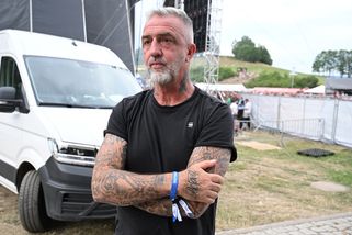 Mafiánské praktiky herce Matouše Rajmonta. Syn Ivy Hüttnerové s baseballkou rozmlátil kadeřnictví, už je v hledáčku policie – eXtra.cz