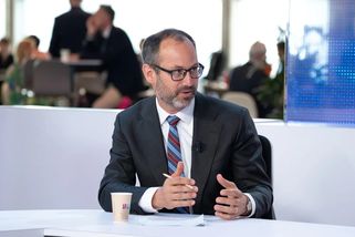Farský: Ruský medvěd je za humny a útočí. Musíme posílit energetickou bezpečnost