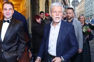 Petr Macinka se toho nebojí: Pohrdám řadou lidí v politice, prezident Pavel je mimo realitu!