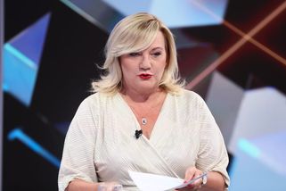 Mám čísla denně v hlavě, jsem chodící kalkulačka, řekla Schillerová. Ale rozbitá, opáčil Kupka