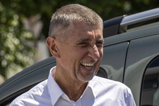 Obžalovaný Babiš: Gazdík má na hlavě tunu másla, hlavou hydry je ale Rakušan - Seznam Zprávy