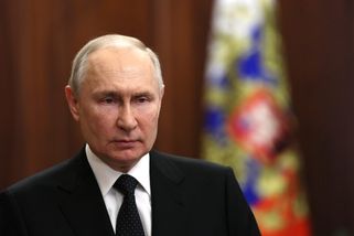 Šest států Evropské unie na Putinově inauguraci? M...
