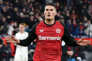 Fantazie! Schick nasázel čtyři góly v zápase a překonal rekord Kollera - Sport.cz