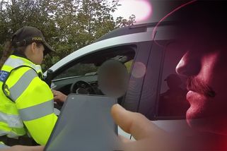 Opilá řidička nadýchala přes 3,5 promile | Pitaval krimi