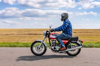 Jawa 350 – Historie a současnost legendy - Garáž.cz