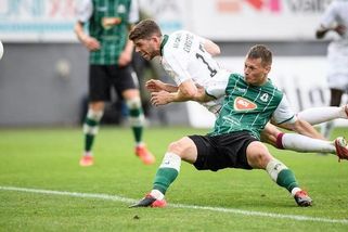 Plzeň by i přes ztrátu měla postoupit, Jablonci bookmakeři v pekle nevěří - Sport.cz