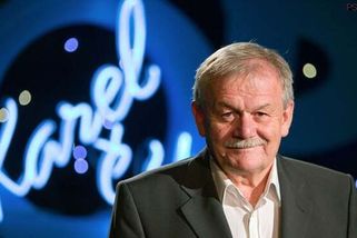 Karel Šíp je moje noční můra, a to ani nemusí vtipkovat o znásilnění (komentář)