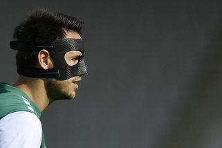 Pevně věřím, že prokletí předkol zlomíme, říká jablonecký Kubista před bitvou se Skoty - Sport.cz