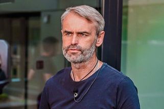 Střet Roberta Šlachty s dramaturgem ČT Markem Wollnerem: Jeho "vyhrožování" mě nijak nezastraší, říká exšéf ÚOOZ