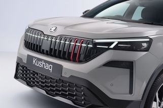 Škodovka vyparádila své malé SUV. Dostává i výbavu, kterou nemá ani vlajkový Superb - Garáž.cz