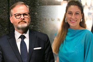Eva Decroix pálí ostrými: Fialu vynesla do nebes, Schillerové poslala jedovatý rýpanec