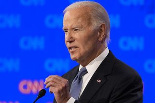 Vyměňme ho! Bidenova nezvládnutá debata vyvolala mezi demokraty paniku - Novinky