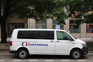 Taková sledovanost je výjimečná. Seriál na ČT1 ovládl pondělní večer a posadil k obrazovkám 1,4 milionu lidí