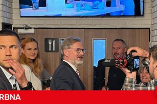 Vrácení rozpočtu k přepracování? Odclonění pozornosti od Babišových problémů, říká Fiala