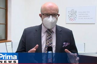 VIDEO: Lidé mi možná nerozumí, protože jsem z Brna, řekl Válek. Experti chválí vyjadřování Fialy