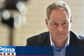 Premiér je zoufalec a nevzal si prášky. Gazdík se zostra brání útokům Babiše