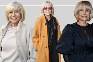 Jana Švandová těsně před 80? Její minimalistický zimní styl vám vezme dech: Naučte se její triky, jak díky oblečení omládnout