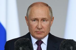 Odmítají jednat, tvrdí Putin. Z Kyjeva mu vzkázali, ať se vrátí do reality - Seznam Zprávy