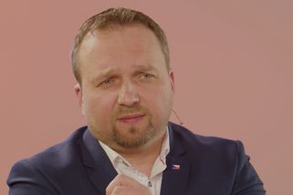Jurečka: Důchodci by měli být solidární, rodiny s dětmi mají míň než oni, ať rozhodne Ústavní soud | Prostor X
