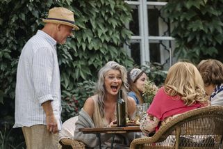 Nejhorší český film letošního léta? Nezachránily ho ani Havlová s Holubovou, diváci hlásí absolutní fiasko