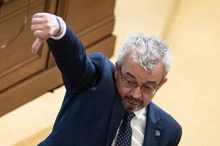 Jan Urban: Benda je jen arogantní dělník zákonodárství. Na Ústavní soud nepatří — HlídacíPes.org