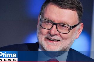VIDEO: Nejen angličtina, Zbyňka Stanjuru trápí i počty. Jak odpověděl na lehkou otázku?