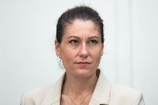 Ministryní spravedlnosti bude Eva Decroix - Novinky